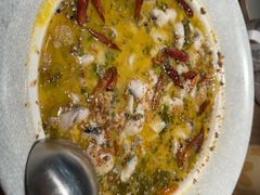 -太二酸菜鱼(天鹅湖万达店)