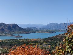 -北京十三陵国家森林公园蟒山景区