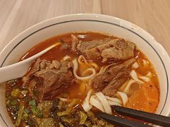 -康师傅·全民面馆(林和中路店)