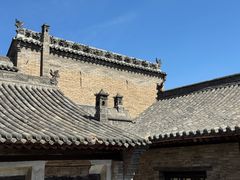 -山西王家大院