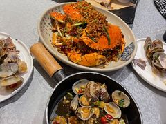 -达叔香味海鲜(海棠68环球美食街店)