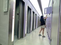 -超级猩猩健身·团课(陆家嘴中心店)