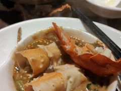 -海玥荟海鲜姿造自助餐厅(欧罗巴广场店)