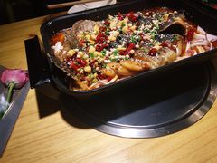 -小小河边鱼(天润城店)