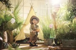 -韩国童感TOUCH PHOTO儿童摄影(朝阳分店)