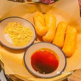 南京首家乡村土潮火锅‼️还有巨型猪屁屁🍑