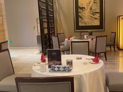 -福州天元国际威斯汀酒店·中国元素餐厅