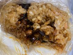 -六广门毛阿姨糯米饭