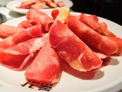 -本家韩国烤肉(青岛万象城店)