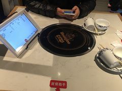 -蛙蛙叫干锅年代(簋街总店)