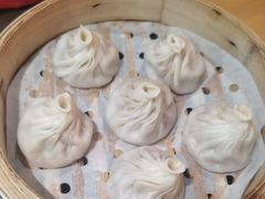 招牌鲜肉小笼汤包-王繁星面馆(西安熙地港店)