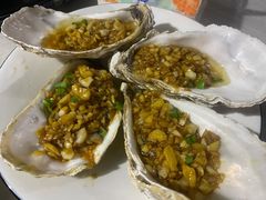 -阿杰臻选海鲜饭店(普陀山店)