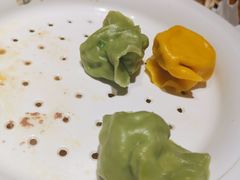 -金谷园饺子·烧烤(人大总店)