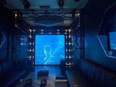 -魅KTV·AI辅唱(簋街店)