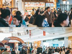 -凯德广场(金牛店)