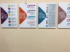 -爱乐梵国际儿童教育中心(古美店)
