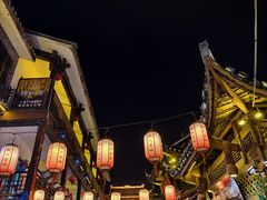 -乾州古城