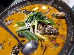 -自己人(九码头店)