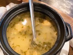 -丽华园(汉阳龙阳店)