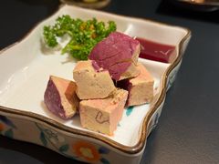 -無二炙坊·和牛烧肉(大钟寺1733店)