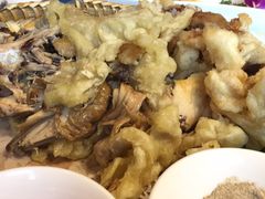 -西安西藏大厦开元名都大酒店·四季轩中餐厅