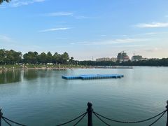 -美兰湖景区