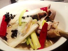 粗茶淡饭•汉口公馆-粗茶淡饭·汉口公馆(循礼门店)
