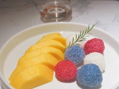 -泰香米泰国餐厅(IFS店)