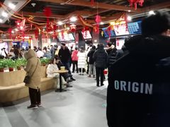 -万达影城(联想科技城店)