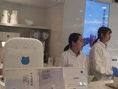 -兰熊鲜奶(西直门凯德mall店)