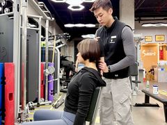 -VPsmart私教健身工作室(新华路旗舰店)