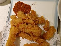 -小鱼小牛(世欧广场店)