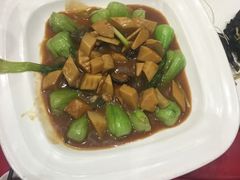 -维多利亚大酒店·雅园中餐厅