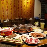 重庆探店｜新鲜又美味的火锅，谁不爱