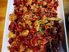 -望京一号·重庆江湖菜(工体店)