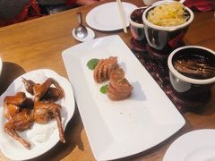 -上海小南国(正大店)