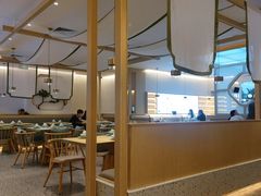 大堂-茶小点(丽悦新天店)