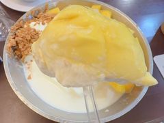-水牛奶皇后糖水铺(深圳总店)