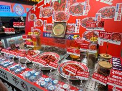 -阿财老铺·老蚌埠龙虾城(华夏总店)