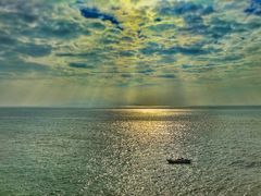 -那琴半岛地质海洋公园