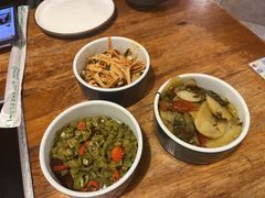 酸菜土豆-绝城芋儿鸡(犀浦旗舰店)