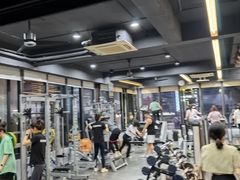 -帕瑞斯女子塑形健身(集美店)