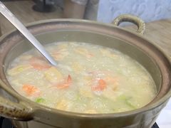 -陆记鹅庄·潮汕菜·狮头鹅(大仟里店)
