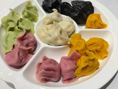 -必点海鲜·海肠捞饭大王(滨江道店)
