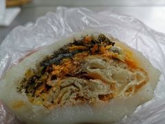 -上海虹口糕团(福州路店)