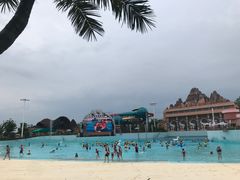 -苏州湾梦幻水世界