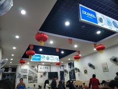 大堂-雨田饭店