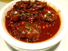 -雲蜀龙阁·金牌水煮鱼(方庄店)