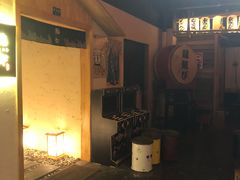 -鸟先生居酒屋(东湖馨园店)