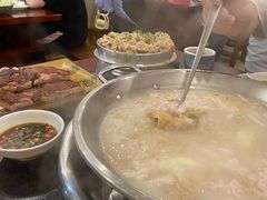 -老来福·非遗酸汤兔(凯旋路店)